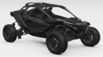 Can-Am Maverick R X RS – 2026