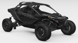 Can-Am Maverick R X RS – 2026