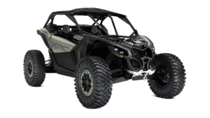 Can-Am Maverick X3 X RC – 2026
