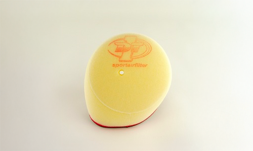 DT1 MX Air Filter – Yamaha YW 125 / YW 250