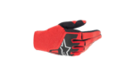 Gants Alpinestars Techstar – Rouge/Noir