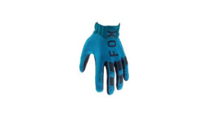 Gants FOX Flexair – Bleu | Taille L
