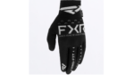 Gants MX FXR Pro-Fit Air – Noir/Blanc Taille L