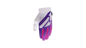 Gants FXR Reflex Air – Pink/Purple/White Taille M