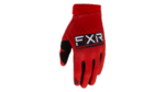 Gants FXR Reflex LE – Rouge / Noir – Taille L