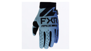Gants FXR Reflex MX – Bleu / Noir – Taille XL
