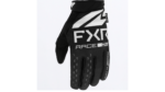 Gants Enfant FXR Reflex MX – Black / White (Taille S