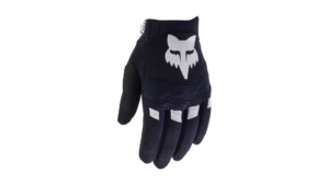 Gants Enfant Fox Dirtpaw Noir – Taille S