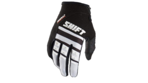 Gants Shift Assault Race Rouge / Blanc
