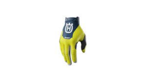 Gants Shot Racegear Lite HVA Bleu – Taille 12