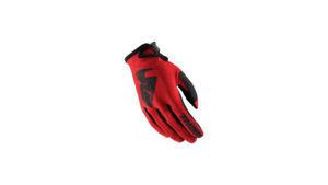 Gants Thor S15 Flow Rouge – Taille S