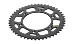 Couronne Arrière Aluminium ProX YZ/WR250/400/426/450F '98-26 -48 dents