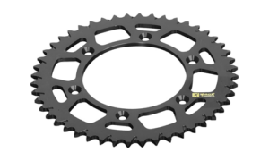 Couronne Arrière Aluminium ProX YZ/WR250/400/426/450F '98-26 -48 dents