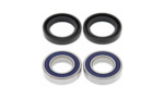 Kit de roulements de roue arrière ProX pour KTM 85/105/125/200/250/300/360/450