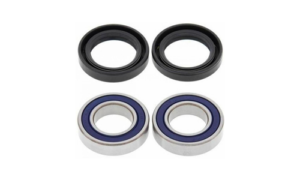 Kit de roulements de roue arrière ProX pour KTM 85/105/125/200/250/300/360/450