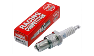 NGK Spark Plug Racing Competition – 150cc