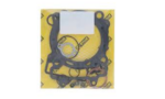 joints haut-moteur Yamaha YZ125 05-16– BWX