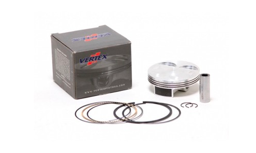 Piston Vertex pour Husqvarna FC 16-22 / KTM SX-F 450 16-22 / Gas G MC-F 21-22