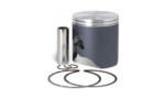 Piston Vertex pour Yamaha YZ 85 02-26