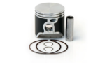 Kit Piston Vertex Compatible YZ-WR 125 05-21/Fantic XE-XX 21-22