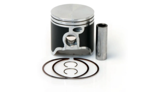Kit Piston Vertex Compatible YZ-WR 125 05-21/Fantic XE-XX 21-22