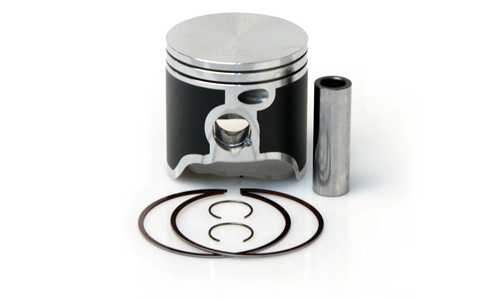 Kit Piston Vertex Compatible YZ-WR 125 05-21/Fantic XE-XX 21-22