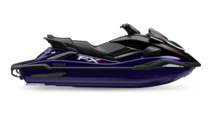 Yamaha GP 1800 SVHO – 2026