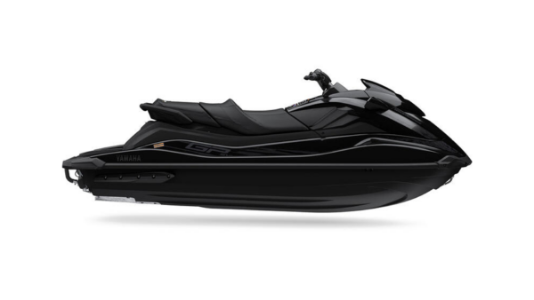 Yamaha FX 1800 SVHO – 2026