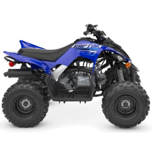Yamaha Raptor 110 – Quad Enfant Sport – Moto Enfant
