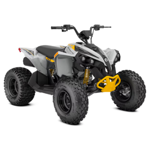Can-Am Renegade 110 – Quad Enfant Sport – Moto Enfant