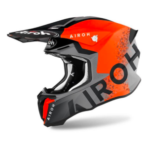CASQUE AIROH TWIST 2.0 BIT