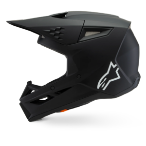 CASQUE ALPINESTARS SM3 ENFANT UNI ECE 06 TAILLE L