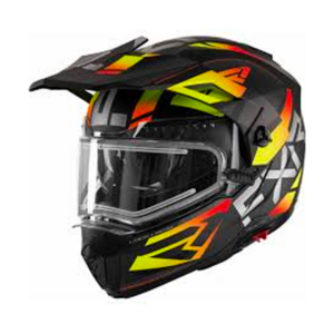 CASQUE FXR MAVERIC X IGNITION