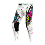 PANTALON TENUE JUNIOR FXR CLUTCH MX JAWBREAKER XL