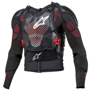 Veste de Protection ALPINESTARS Bionic Tech V3 – Motocross & Enduro