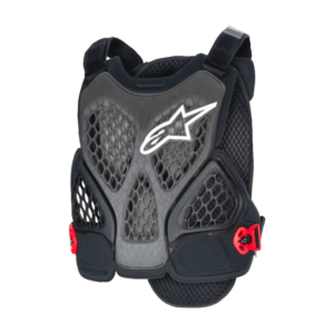 Protecteur de Poitrine ALPINESTARS A-6 Plasma – Motocross & Enduro