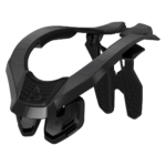 Protection de la Nuque LEATT Neck Brace 4.5 – Stealth – Motocross & Enduro