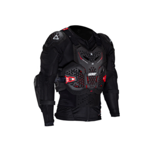 Leatt 5.5 Evo MX Body Protector Black