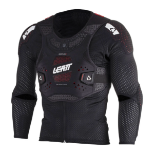 Body Protector LEATT ReaFlex – Protection Torse & Dos Motocross / Enduro