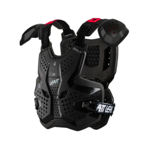 Gilet de Protection LEATT Peto 3.5 Pro – Protection Motocross & Enduro