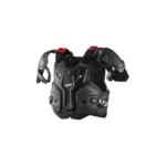 Gilet de Protection LEATT 6.5 Pro – Protection Intégrale Motocross & Enduro