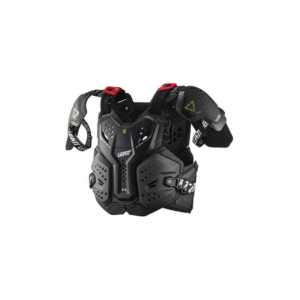 Gilet de Protection LEATT 6.5 Pro – Protection Intégrale Motocross & Enduro