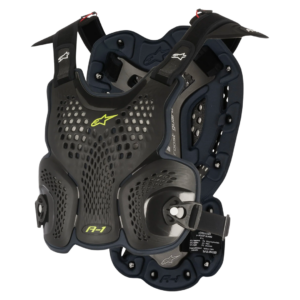Protection ALPINESTARS A-1 Roost Guard – Motocross & Enduro