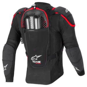 Protection Thoracique Airbag ALPINESTARS Tech-Air® Off-Road – Motocross & Enduro