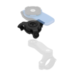Amortisseur de vibrations Quad Lock