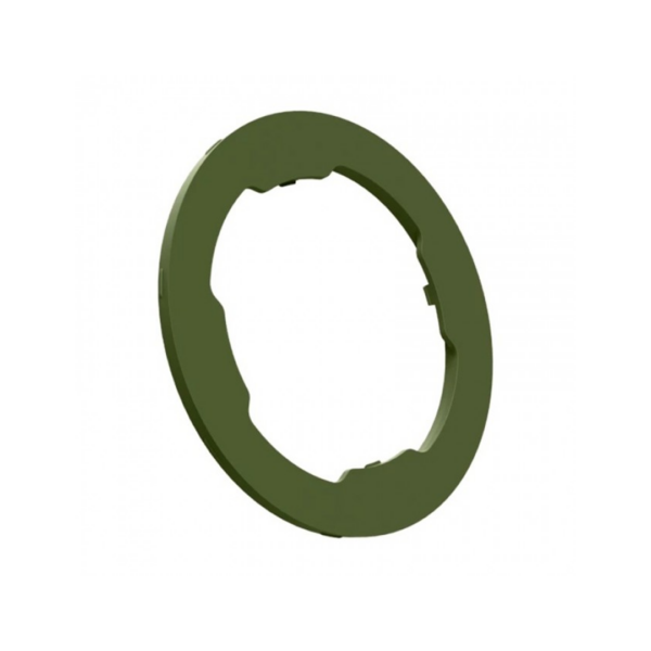 Anneau Mag Vert Quad Lock