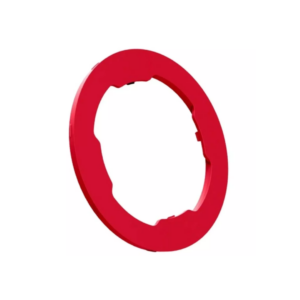 Anneau Mag Rouge Quad Lock