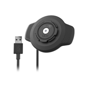 Chargeur sans fil USB Weatherproof Quad Lock