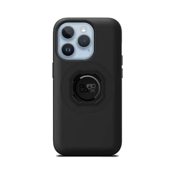 Coque Mag iPhone 14 Pro Max Quad Lock