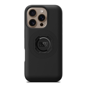 Coque Mag iPhone 16 Pro Max Quad Lock